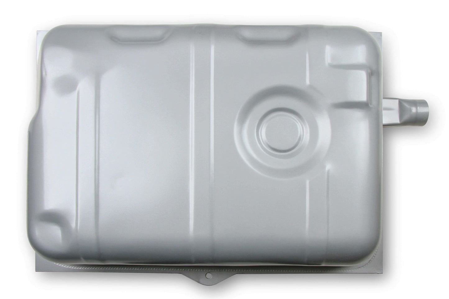 Stock Replacement Fuel Tank - 19-508