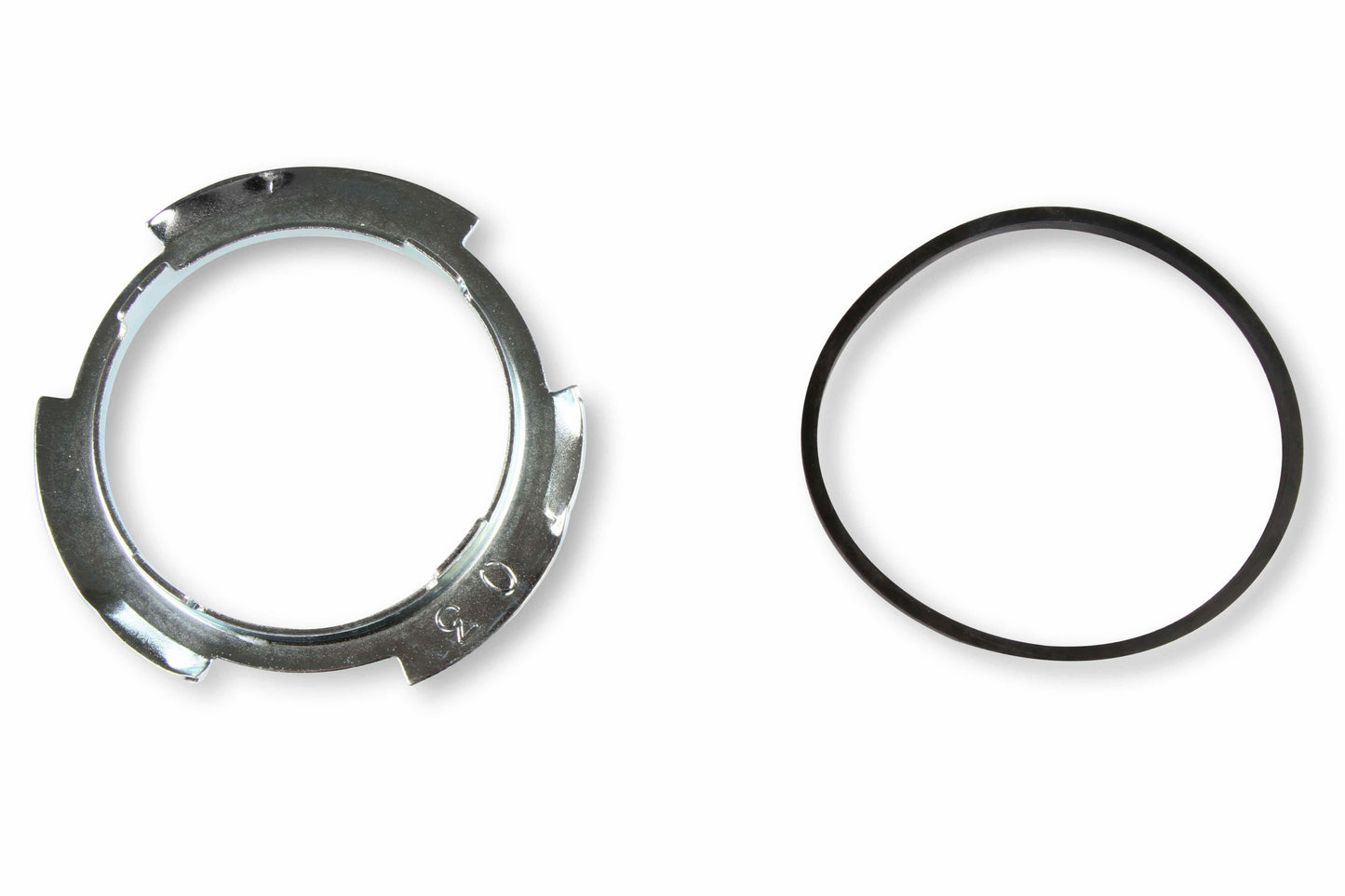 Stock Replacement Fuel Tank - 19-510