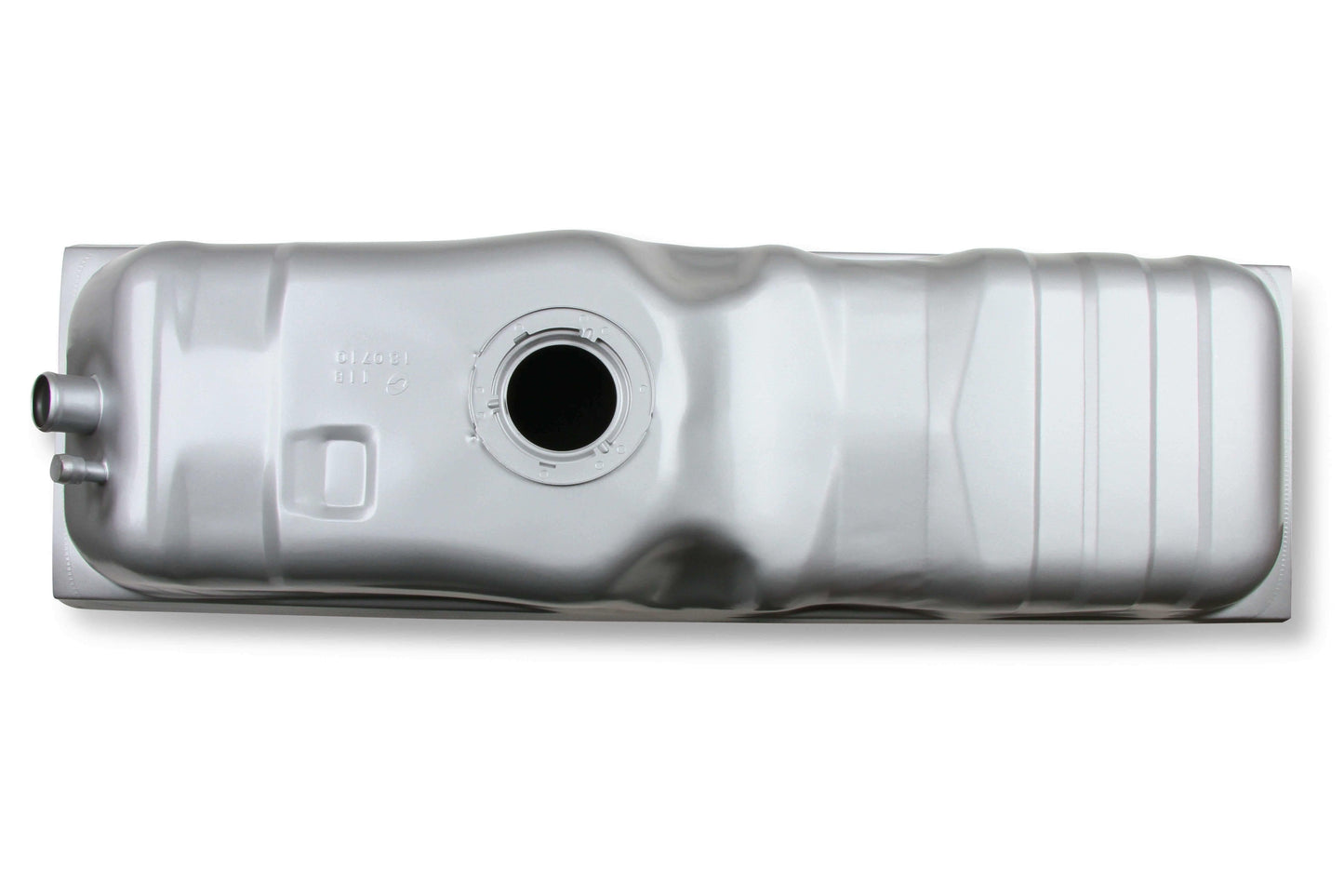 Stock Replacement Fuel Tank - 19-511