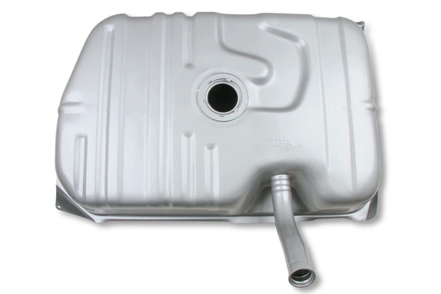 Stock Replacement Fuel Tank - 19-512