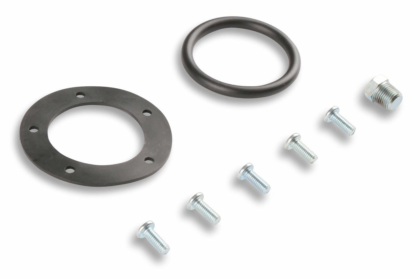 Stock Replacement Fuel Tank - 19-513