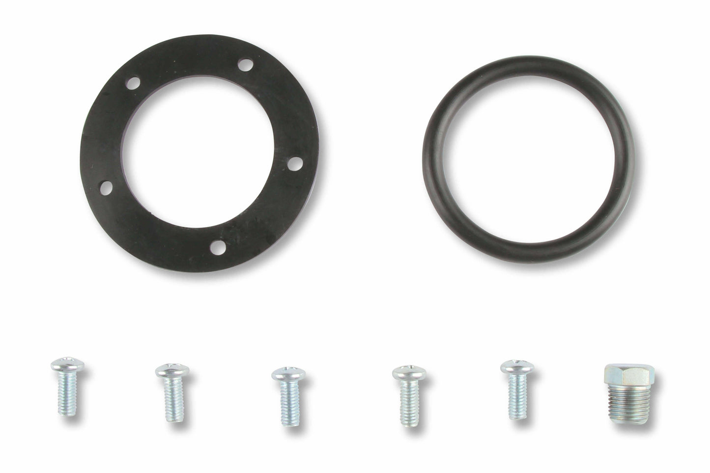 Stock Replacement Fuel Tank - 19-513