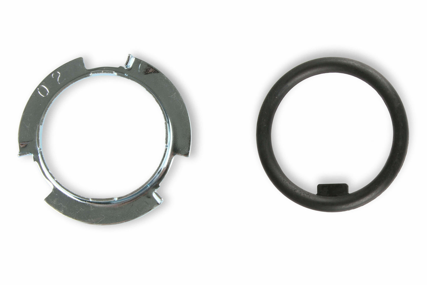 Stock Replacement Fuel Tank - 19-517