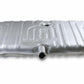 Stock Replacement Fuel Tank - 19-517