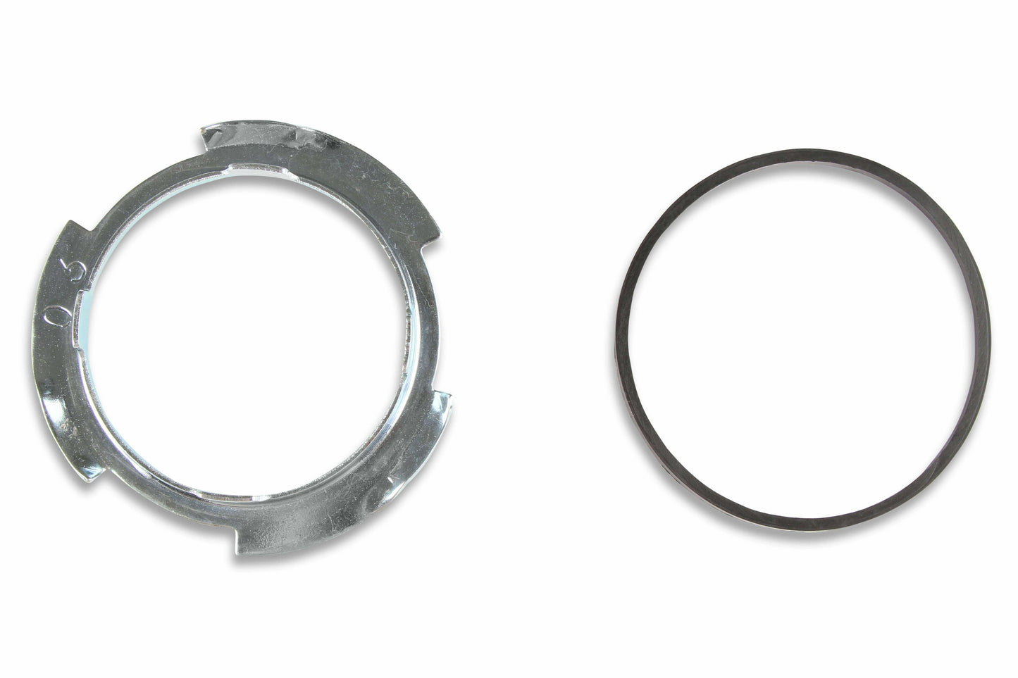 Stock Replacement Fuel Tank - 19-518