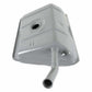 Fits 1988-1992 Chevrolet Camaro 16 Gallon Stock Replacement Fuel Tank-19-542