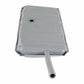 Fits 1971-1972 Chevrolet El Camino-Gmc Sprint Stock Replacement Fuel Tank-19-548