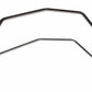 Fuel Tank Straps - 19-570