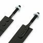 Tank Straps Fit 1981-1991 Blazer/Jimmy, 31 Gallon-19-577