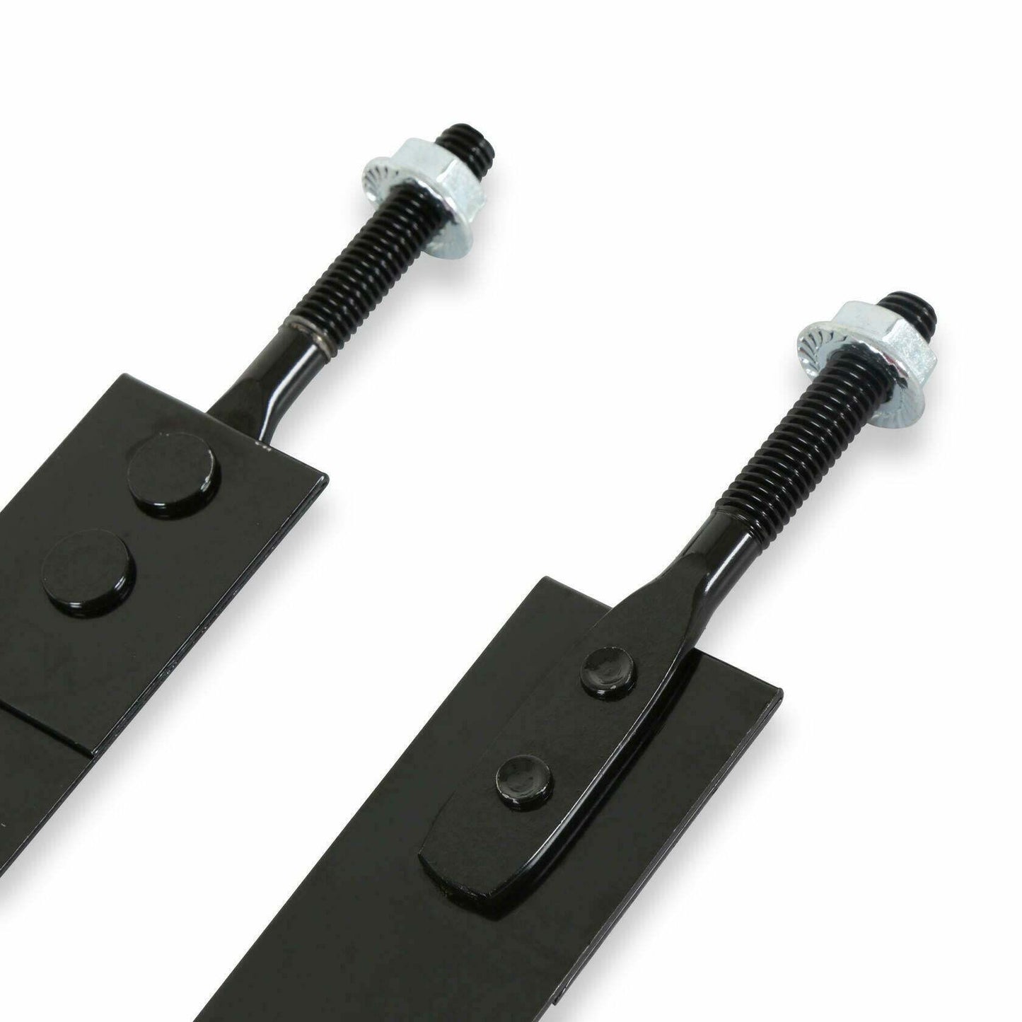 Tank Straps Fit 1981-1991 Blazer/Jimmy, 31 Gallon-19-577