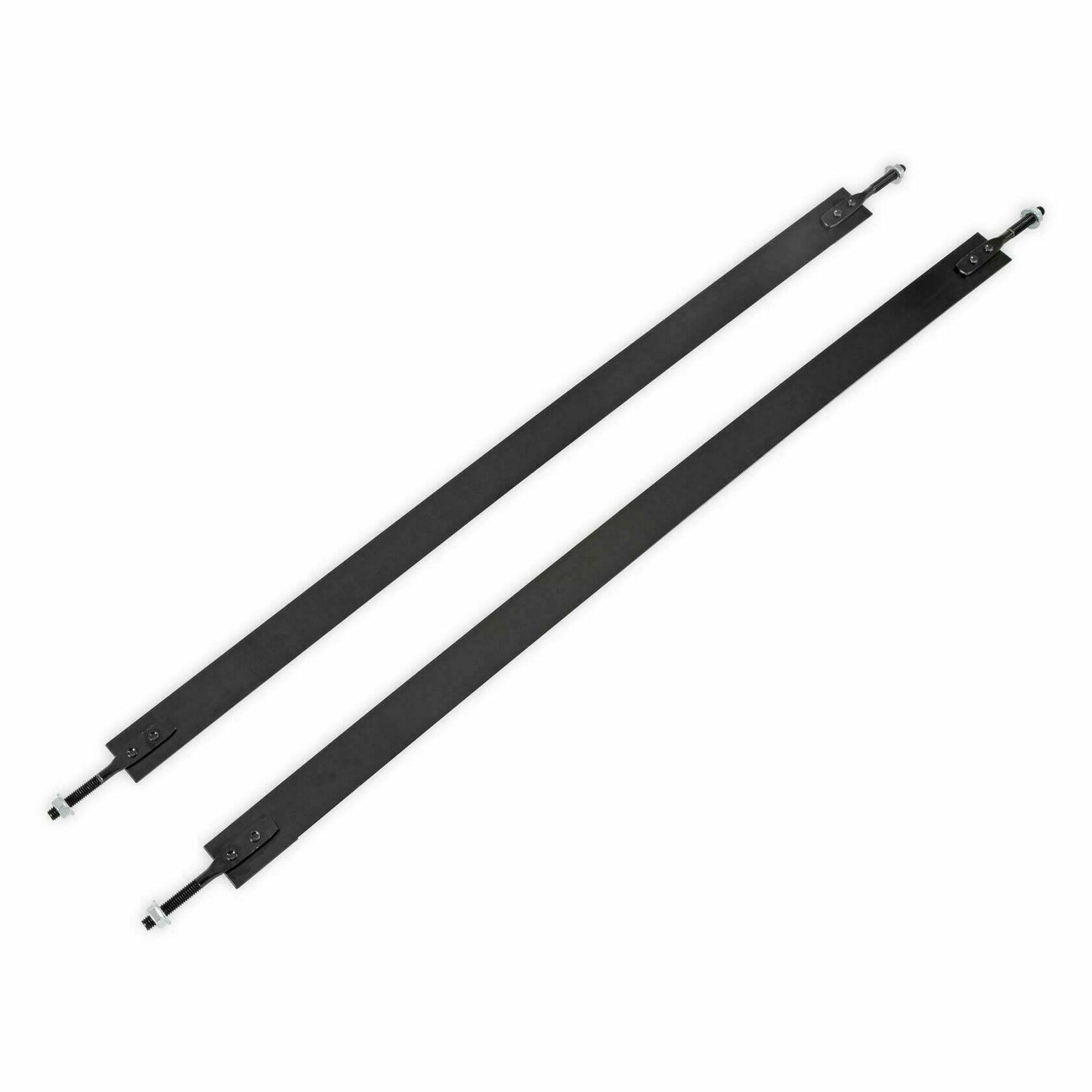 Tank Straps Fit 1981-1991 Blazer/Jimmy, 31 Gallon-19-577