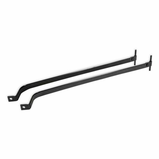 Tank Straps Fits 1982-1987 Camaro/Firebird-19-579