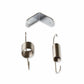 Mr Gasket 19 Universal Dual Throttle Return Spring Kit