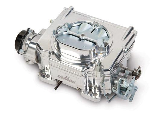 DEMON CARBURETION 625CFM Street Demon Carburetor P/N - 1900