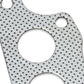 Flowtech Shorty Header for 75-88 Toyota Pickup w/ 20R/22R, Polished Stainless  - 19002FLT