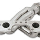 Flowtech Shorty Header for 75-88 Toyota Pickup w/ 20R/22R, Polished Stainless  - 19002FLT
