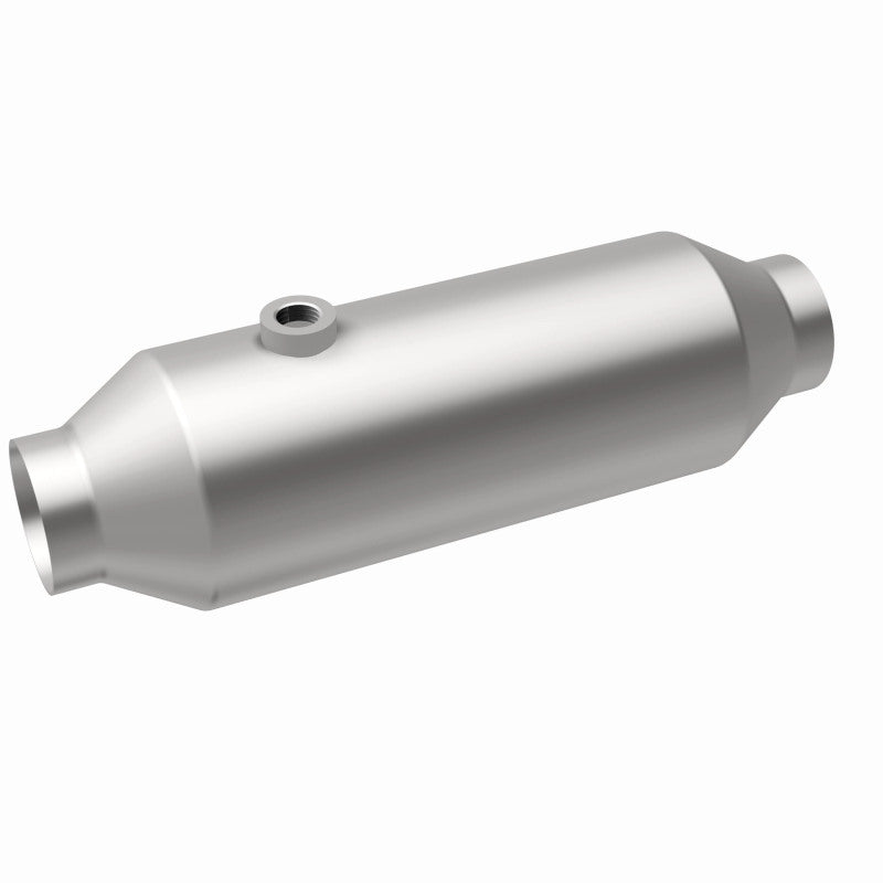 1999-03 Dodge Grand Caravan Univ Catalytic Converter 2.25 CA 4451355 Magnaflow