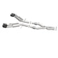 2016-2019 Cadillac CTS System Competition Cat-Back Carbon Fiber 19011 Magnaflow - Cat Back Exhaust Car Part People