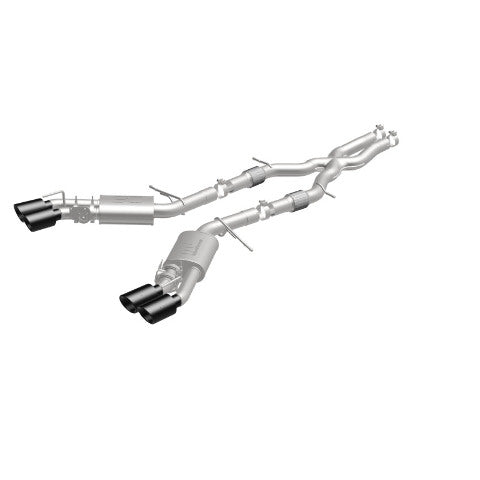 2016-2019 Cadillac CTS System Competition Cat-Back Carbon Fiber 19011 Magnaflow