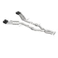 2016-2019 Cadillac CTS System Competition Cat-Back Carbon Fiber 19011 Magnaflow - Cat Back Exhaust Car Part People