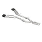 2016-2019 Cadillac CTS System Competition Cat-Back Carbon Fiber 19011 Magnaflow