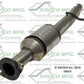 2001-2004 Mazda Tribute Catalytic Converter 19015