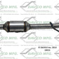 2001-2004 Mazda Tribute Catalytic Converter 19015