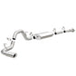 2015-2021 GMC Canyon System Street Cat-Back 19018 Magnaflow - Cat Back Exhaust Car Part People