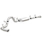 2015-2021 GMC Canyon System Street Cat-Back 19018 Magnaflow