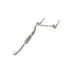 2015-2021 Chevrolet Colorado System Street Cat-Back 19019 Magnaflow - Cat Back Exhaust Car Part People