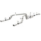 2015-2021 Chevrolet Colorado System Street Cat-Back 19019 Magnaflow - Cat Back Exhaust Car Part People