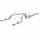 2015-2021 Chevrolet Colorado System Street Cat-Back 19019 Magnaflow