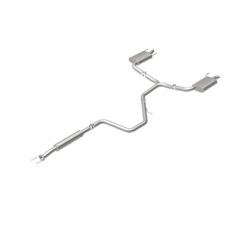 2014-2020 Chevrolet Impala System Street Cat-Back 19023 Magnaflow