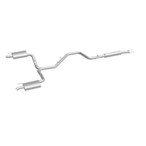 2014-2020 Chevrolet Impala System Street Cat-Back 19023 Magnaflow
