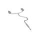 2014-2020 Chevrolet Impala System Street Cat-Back 19023 Magnaflow