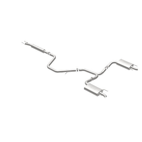 2014-2020 Chevrolet Impala System Street Cat-Back 19023 Magnaflow
