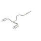 2014-2020 Chevrolet Impala System Street Cat-Back 19023 Magnaflow