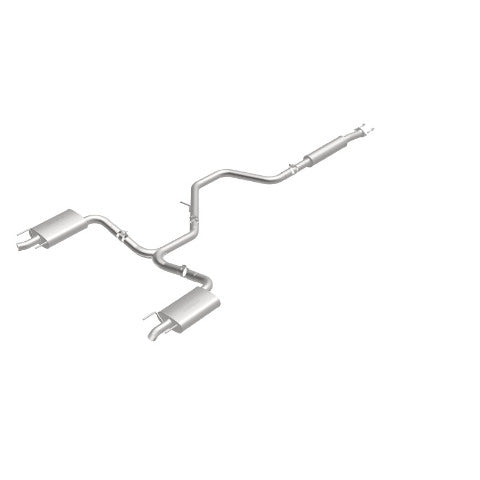 2014-2020 Chevrolet Impala System Street Cat-Back 19023 Magnaflow