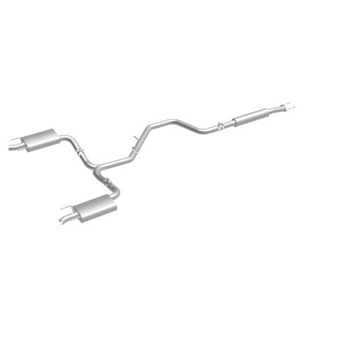 2014-2020 Chevrolet Impala System Street Cat-Back 19023 Magnaflow