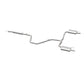 2014-2020 Chevrolet Impala System Street Cat-Back 19023 Magnaflow