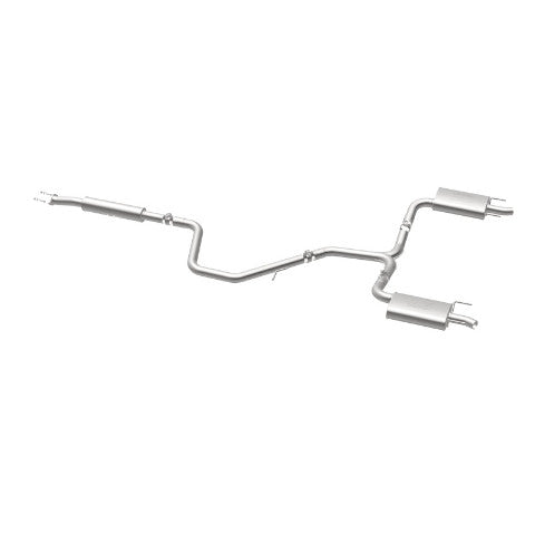 2014-2020 Chevrolet Impala System Street Cat-Back 19023 Magnaflow