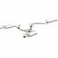 2014-2020 Chevrolet Impala System Street Cat-Back 19023 Magnaflow