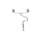 2015 Chevrolet Malibu System Street Cat-Back 19024 Magnaflow