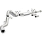 2011-2019 Chevrolet Silverado 2500 HD System Street Cat-Back 19026 Magnaflow - Cat Back Exhaust Car Part People