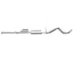 2011-2019 Chevrolet Silverado 2500 HD System Street Cat-Back 19026 Magnaflow - Cat Back Exhaust Car Part People