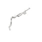 2011-2019 Chevrolet Silverado 2500 HD System Street Cat-Back 19026 Magnaflow - Cat Back Exhaust Car Part People