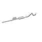 2011-2019 Chevrolet Silverado 2500 HD System Street Cat-Back 19026 Magnaflow - Cat Back Exhaust Car Part People