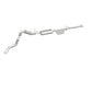 2011-2019 Chevrolet Silverado 2500 HD System Street Cat-Back 19026 Magnaflow