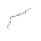 2011-2019 Chevrolet Silverado 2500 HD System Street Cat-Back 19026 Magnaflow - Cat Back Exhaust Car Part People