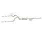 2011-2019 Chevrolet Silverado 2500 HD System Street Cat-Back 19027 Magnaflow - Cat Back Exhaust Car Part People